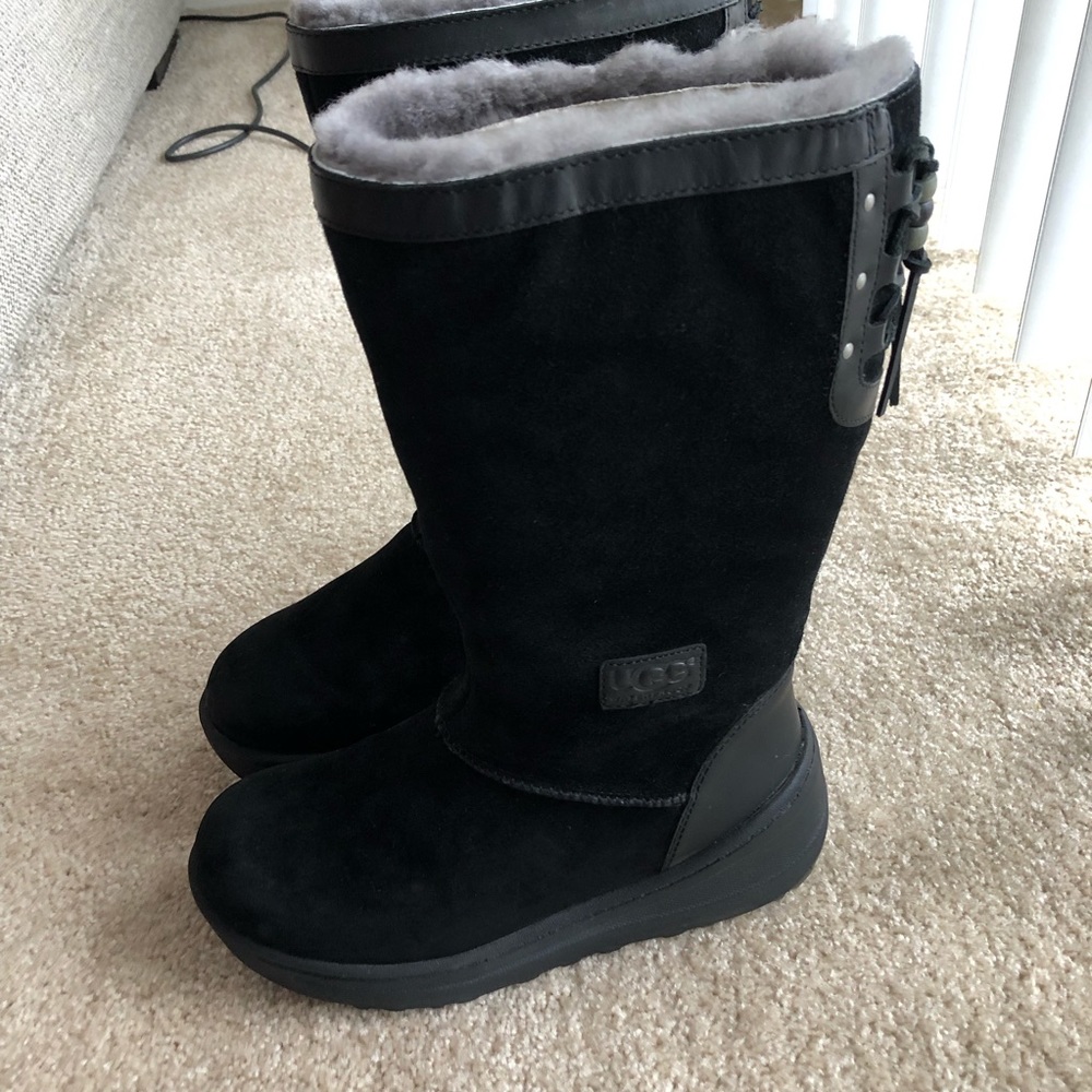 UGG Tall Boots